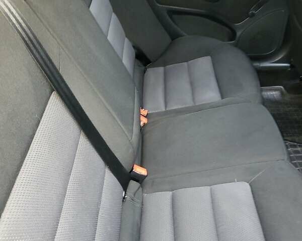 Чорний Шкода Октавія, об'ємом двигуна 1.9 л та пробігом 208 тис. км за 6900 $, фото 20 на Automoto.ua