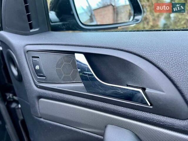 Чорний Шкода Октавія, об'ємом двигуна 1.8 л та пробігом 182 тис. км за 5999 $, фото 117 на Automoto.ua