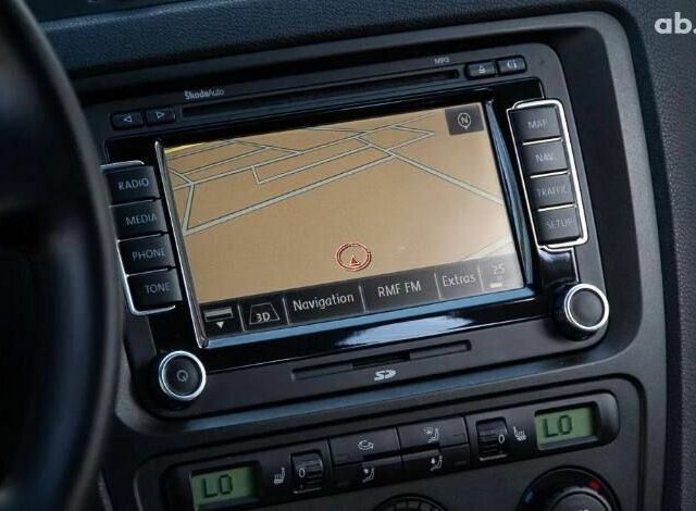 Черный Шкода Октавия, объемом двигателя 0 л и пробегом 235 тыс. км за 1260 $, фото 3 на Automoto.ua