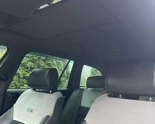 Черный Шкода Октавия, объемом двигателя 2 л и пробегом 269 тыс. км за 8650 $, фото 27 на Automoto.ua