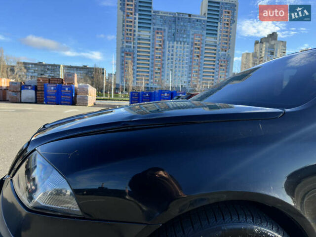 Черный Шкода Октавия, объемом двигателя 1.97 л и пробегом 293 тыс. км за 7100 $, фото 9 на Automoto.ua