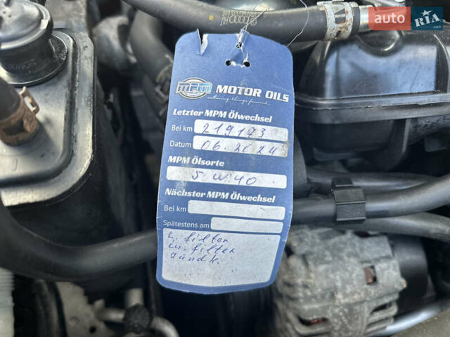 Чорний Шкода Октавія, об'ємом двигуна 1.8 л та пробігом 220 тис. км за 6590 $, фото 121 на Automoto.ua