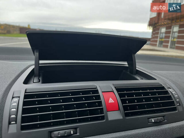 Чорний Шкода Октавія, об'ємом двигуна 1.8 л та пробігом 149 тис. км за 7399 $, фото 54 на Automoto.ua