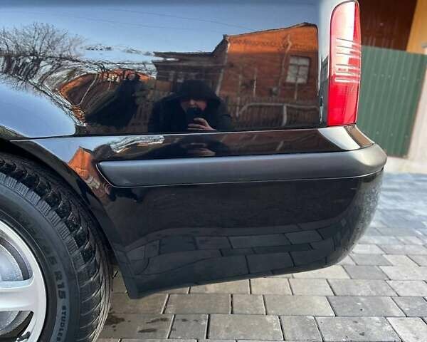 Черный Шкода Октавия, объемом двигателя 1.6 л и пробегом 189 тыс. км за 6399 $, фото 67 на Automoto.ua