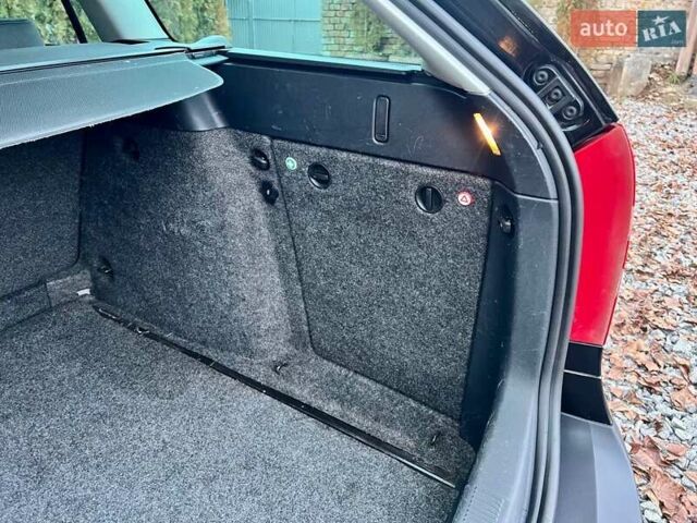 Чорний Шкода Октавія, об'ємом двигуна 1.8 л та пробігом 182 тис. км за 5999 $, фото 136 на Automoto.ua