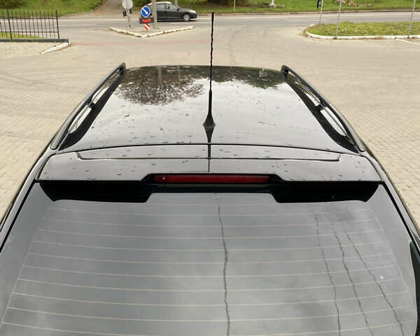 Чорний Шкода Октавія, об'ємом двигуна 1.8 л та пробігом 207 тис. км за 6500 $, фото 18 на Automoto.ua