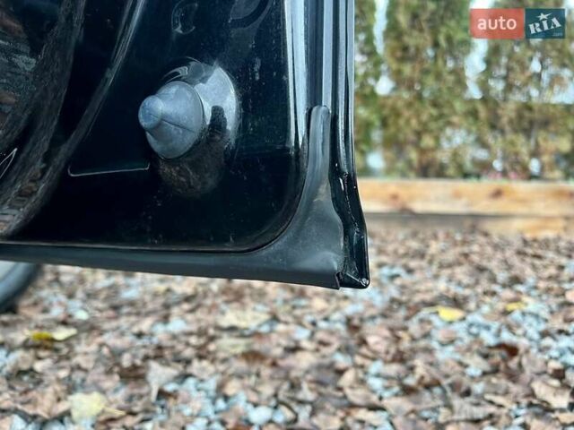 Чорний Шкода Октавія, об'ємом двигуна 1.8 л та пробігом 182 тис. км за 5999 $, фото 131 на Automoto.ua