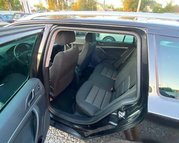 Чорний Шкода Октавія, об'ємом двигуна 1.8 л та пробігом 203 тис. км за 7300 $, фото 7 на Automoto.ua