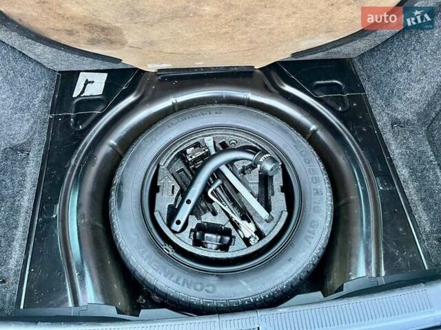 Чорний Шкода Октавія, об'ємом двигуна 1.8 л та пробігом 182 тис. км за 5999 $, фото 142 на Automoto.ua