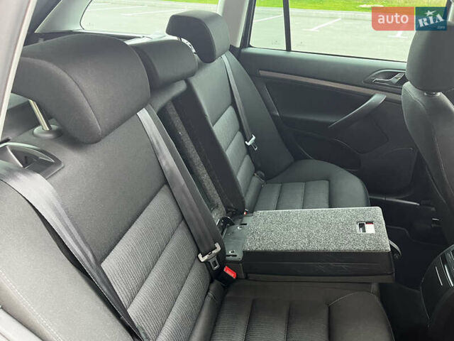 Чорний Шкода Октавія, об'ємом двигуна 1.8 л та пробігом 149 тис. км за 7399 $, фото 99 на Automoto.ua