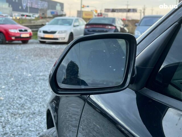 Чорний Шкода Октавія, об'ємом двигуна 2 л та пробігом 307 тис. км за 6990 $, фото 12 на Automoto.ua