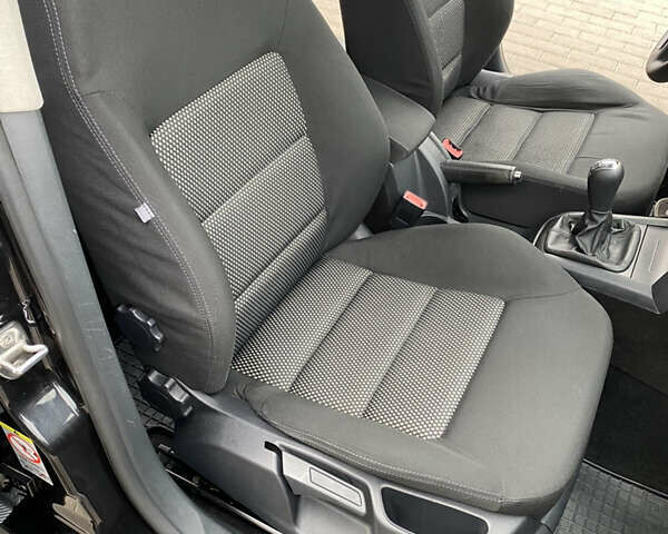 Чорний Шкода Октавія, об'ємом двигуна 1.8 л та пробігом 207 тис. км за 6600 $, фото 29 на Automoto.ua