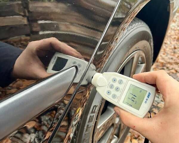 Черный Шкода Октавия, объемом двигателя 1.6 л и пробегом 198 тыс. км за 6700 $, фото 152 на Automoto.ua