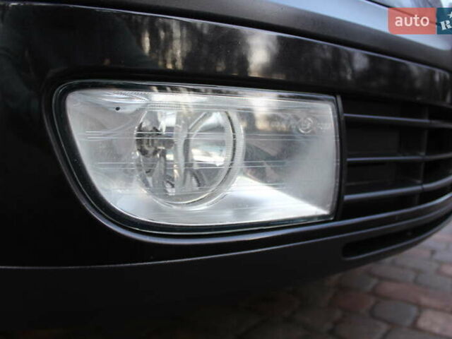Черный Шкода Октавия, объемом двигателя 1.6 л и пробегом 215 тыс. км за 6390 $, фото 21 на Automoto.ua
