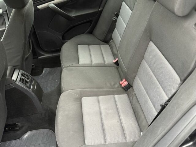 Чорний Шкода Октавія, об'ємом двигуна 1.9 л та пробігом 300 тис. км за 3300 $, фото 13 на Automoto.ua