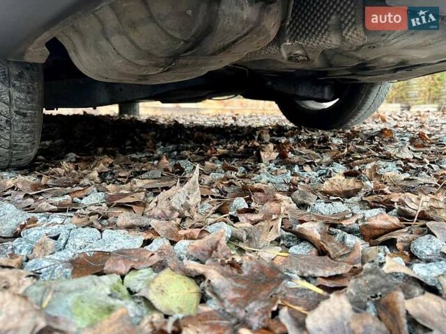 Чорний Шкода Октавія, об'ємом двигуна 1.8 л та пробігом 182 тис. км за 5999 $, фото 39 на Automoto.ua