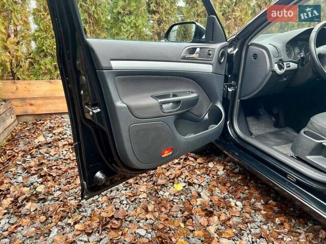 Черный Шкода Октавия, объемом двигателя 1.6 л и пробегом 198 тыс. км за 6700 $, фото 86 на Automoto.ua