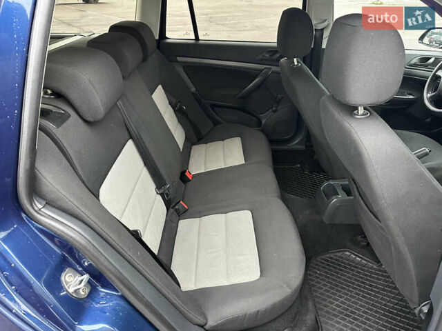 Черный Шкода Октавия, объемом двигателя 1.6 л и пробегом 246 тыс. км за 5500 $, фото 21 на Automoto.ua