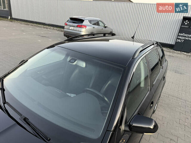 Чорний Шкода Октавія, об'ємом двигуна 1.8 л та пробігом 212 тис. км за 7750 $, фото 26 на Automoto.ua