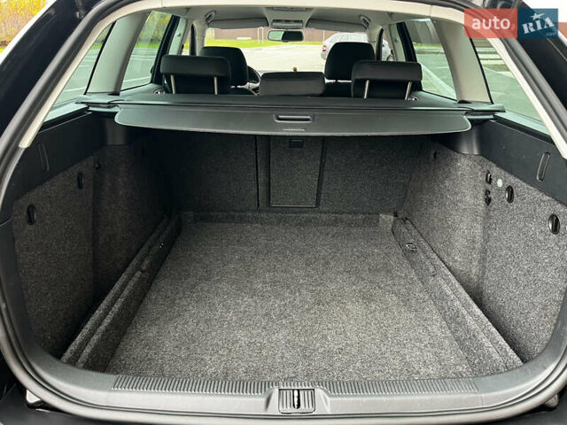 Чорний Шкода Октавія, об'ємом двигуна 1.8 л та пробігом 149 тис. км за 7399 $, фото 95 на Automoto.ua