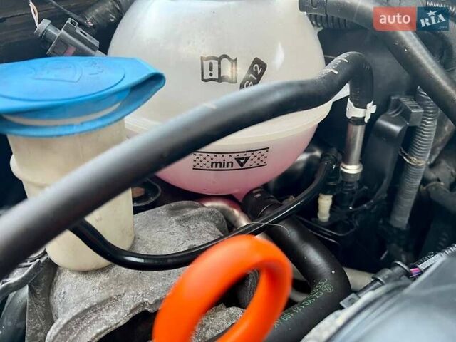 Чорний Шкода Октавія, об'ємом двигуна 1.8 л та пробігом 182 тис. км за 5999 $, фото 63 на Automoto.ua