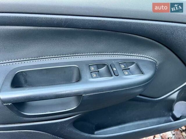 Чорний Шкода Октавія, об'ємом двигуна 1.8 л та пробігом 182 тис. км за 5999 $, фото 86 на Automoto.ua