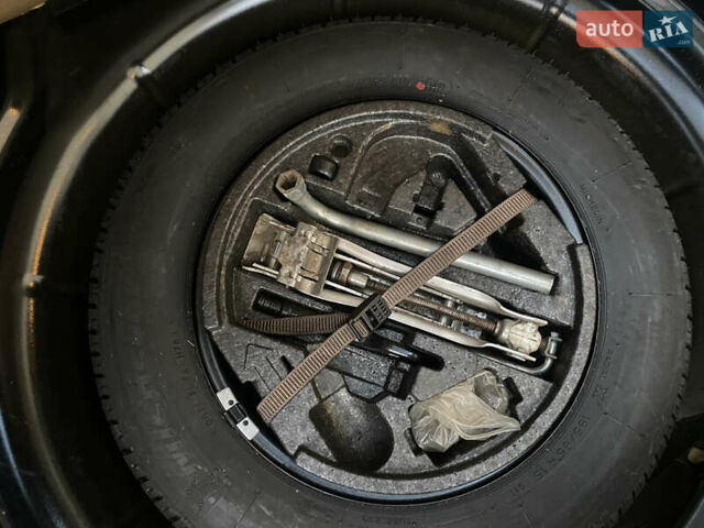 Черный Шкода Октавия, объемом двигателя 1.6 л и пробегом 230 тыс. км за 6800 $, фото 21 на Automoto.ua