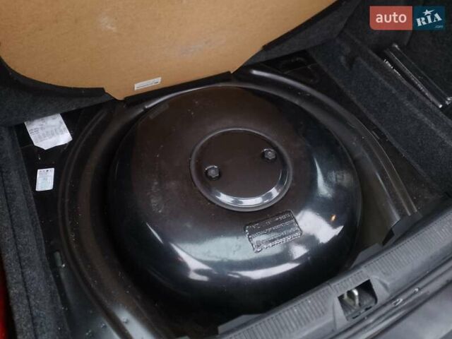 Чорний Шкода Октавія, об'ємом двигуна 1.6 л та пробігом 201 тис. км за 5800 $, фото 22 на Automoto.ua