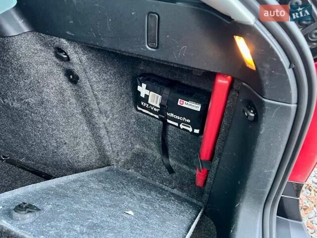 Чорний Шкода Октавія, об'ємом двигуна 1.8 л та пробігом 182 тис. км за 5999 $, фото 138 на Automoto.ua