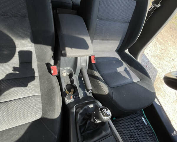 Черный Шкода Октавия, объемом двигателя 2 л и пробегом 276 тыс. км за 6700 $, фото 27 на Automoto.ua