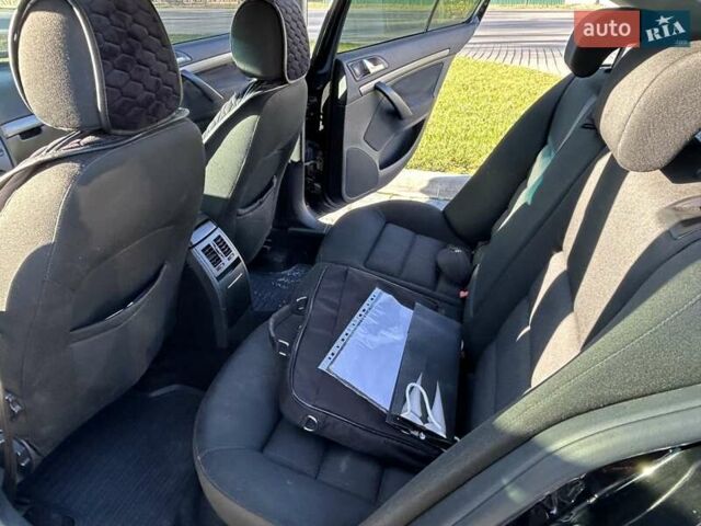 Чорний Шкода Октавія, об'ємом двигуна 1.6 л та пробігом 341 тис. км за 6200 $, фото 2 на Automoto.ua