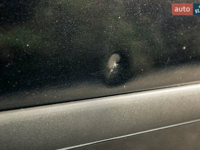 Чорний Шкода Октавія, об'ємом двигуна 1.98 л та пробігом 258 тис. км за 7800 $, фото 8 на Automoto.ua