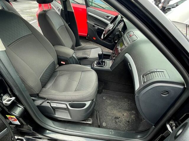 Чорний Шкода Октавія, об'ємом двигуна 1.9 л та пробігом 225 тис. км за 6800 $, фото 1 на Automoto.ua