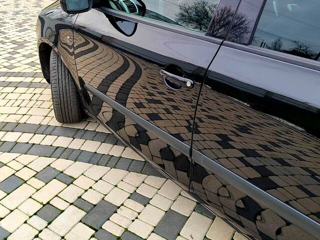 Чорний Шкода Октавія, об'ємом двигуна 1.4 л та пробігом 212 тис. км за 6200 $, фото 4 на Automoto.ua