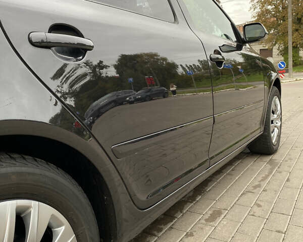 Чорний Шкода Октавія, об'ємом двигуна 1.8 л та пробігом 207 тис. км за 6600 $, фото 16 на Automoto.ua