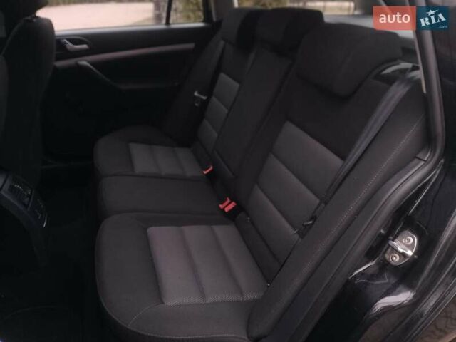 Чорний Шкода Октавія, об'ємом двигуна 1.6 л та пробігом 201 тис. км за 5800 $, фото 39 на Automoto.ua