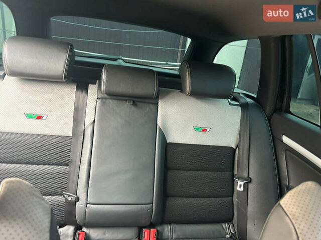 Черный Шкода Октавия, объемом двигателя 2.01 л и пробегом 302 тыс. км за 7200 $, фото 10 на Automoto.ua