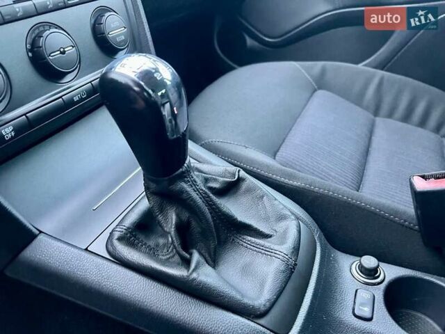 Чорний Шкода Октавія, об'ємом двигуна 1.8 л та пробігом 182 тис. км за 5999 $, фото 99 на Automoto.ua