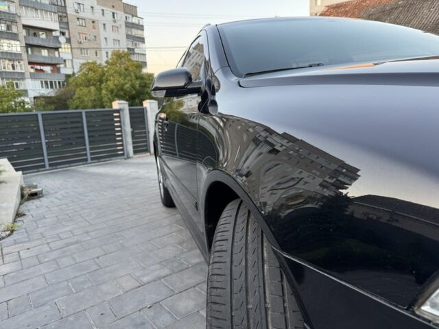 Черный Шкода Октавия, объемом двигателя 2 л и пробегом 280 тыс. км за 7000 $, фото 10 на Automoto.ua