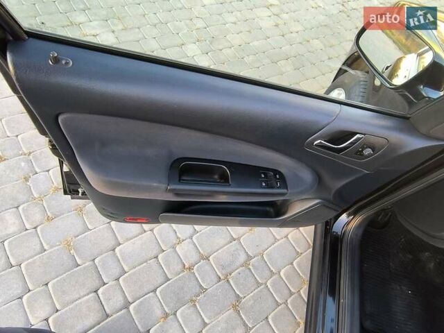 Чорний Шкода Октавія, об'ємом двигуна 1.6 л та пробігом 200 тис. км за 5700 $, фото 15 на Automoto.ua