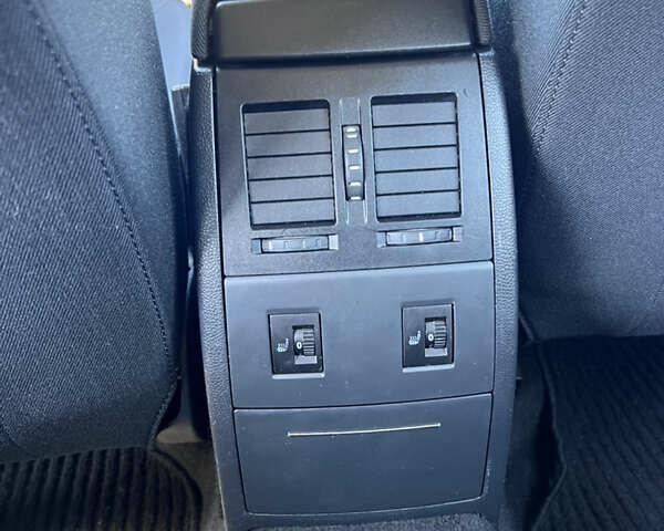 Чорний Шкода Октавія, об'ємом двигуна 1.6 л та пробігом 243 тис. км за 7499 $, фото 10 на Automoto.ua