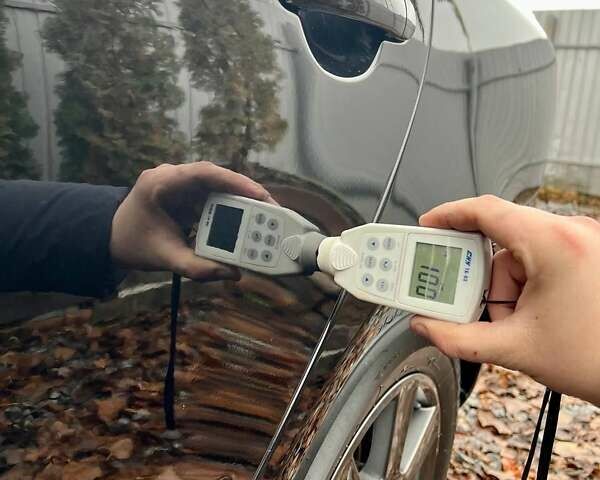 Черный Шкода Октавия, объемом двигателя 1.6 л и пробегом 198 тыс. км за 6700 $, фото 134 на Automoto.ua