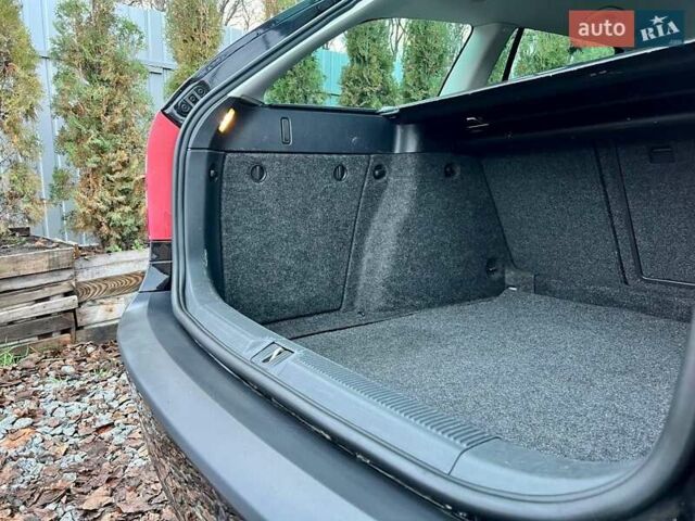 Чорний Шкода Октавія, об'ємом двигуна 1.8 л та пробігом 182 тис. км за 5999 $, фото 145 на Automoto.ua