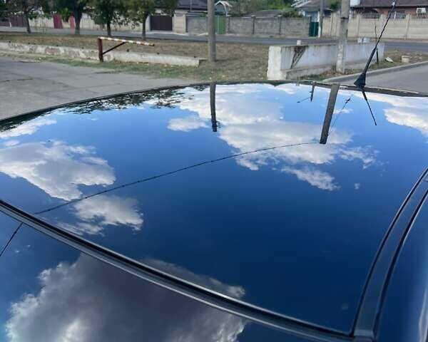 Черный Шкода Октавия, объемом двигателя 1.9 л и пробегом 303 тыс. км за 4700 $, фото 4 на Automoto.ua