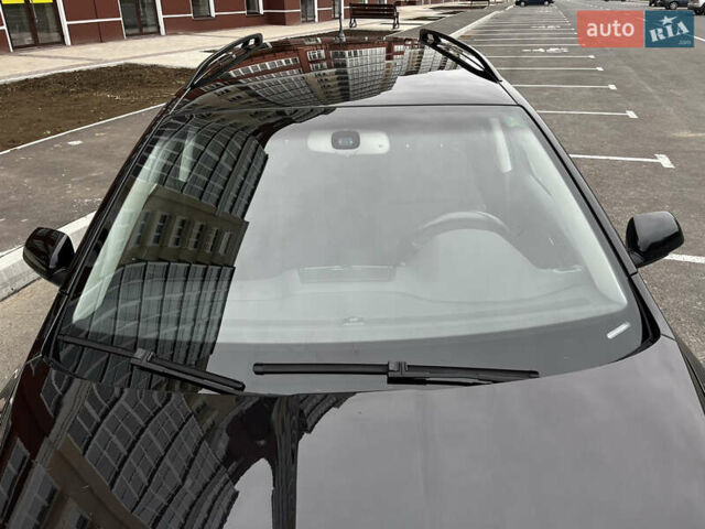 Чорний Шкода Октавія, об'ємом двигуна 1.8 л та пробігом 149 тис. км за 7399 $, фото 3 на Automoto.ua