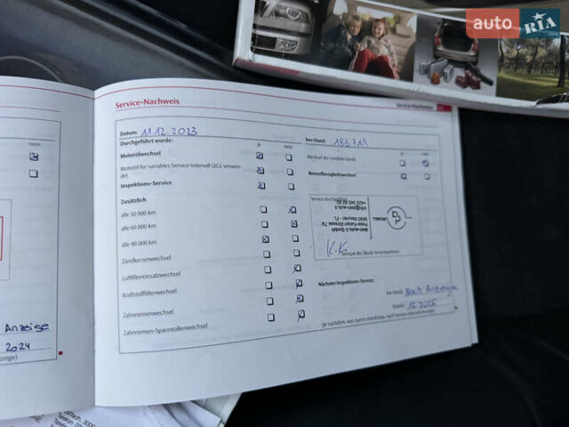 Чорний Шкода Октавія, об'ємом двигуна 1.8 л та пробігом 212 тис. км за 7750 $, фото 79 на Automoto.ua