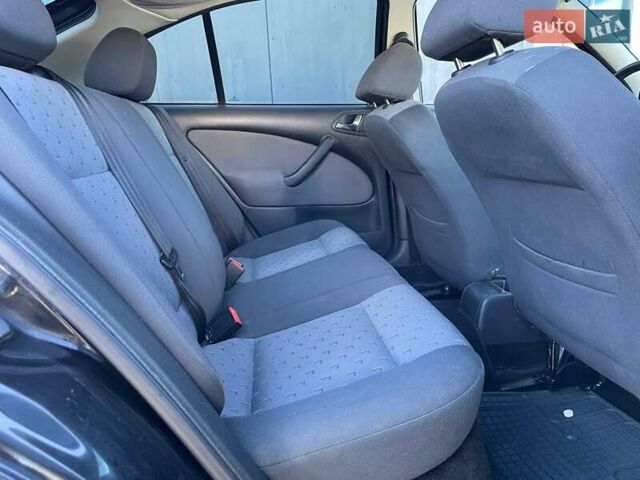 Шкода Октавия 2008 в Киеве на Automoto.ua Черный Шкода Октавия, объемом двигателя 1.6 л и пробегом 250 тыс. км за 6490 $, фото 10 на Automoto.ua