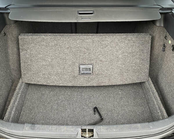 Чорний Шкода Октавія, об'ємом двигуна 1.8 л та пробігом 207 тис. км за 6600 $, фото 21 на Automoto.ua