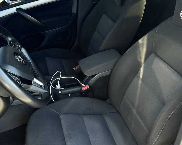 Черный Шкода Октавия, объемом двигателя 1.97 л и пробегом 293 тыс. км за 7100 $, фото 15 на Automoto.ua