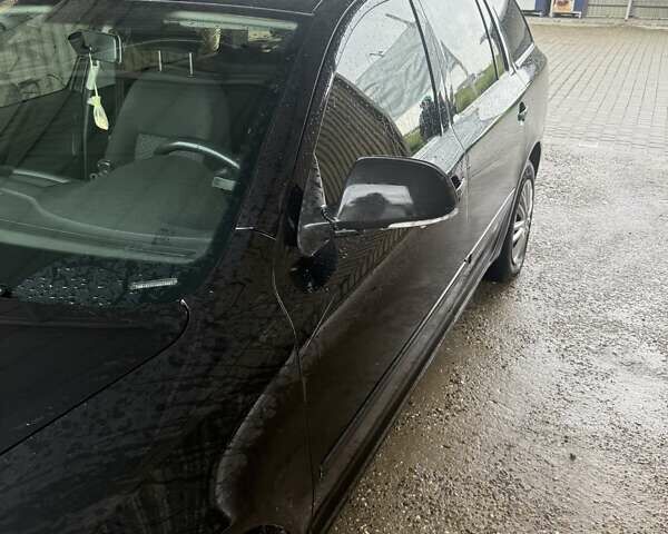Чорний Шкода Октавія, об'ємом двигуна 1.9 л та пробігом 249 тис. км за 6800 $, фото 1 на Automoto.ua